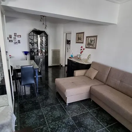 Appartement - Premium Lamía