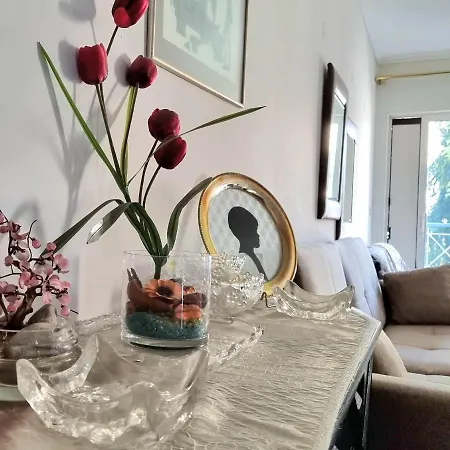 Appartement - Premium Lamía