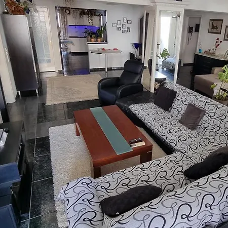 Appartement - Premium