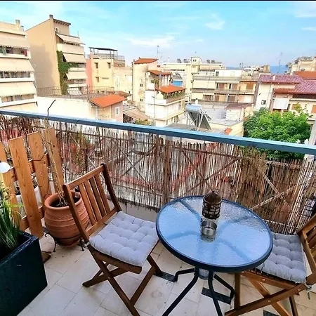 - Premium Appartement