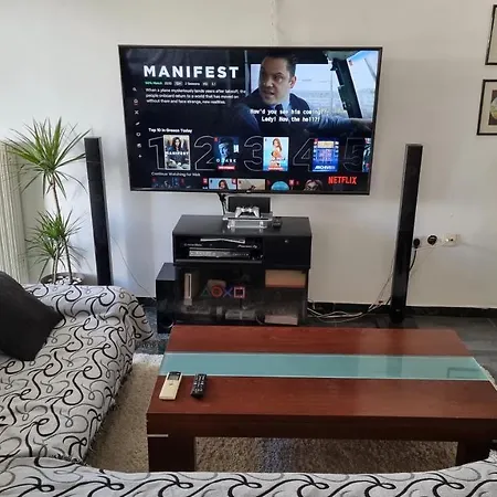 Apartman - Premium *