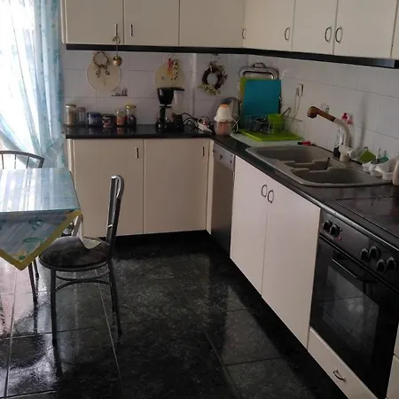 Appartement - Premium