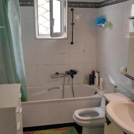 Appartement - Premium Lamía